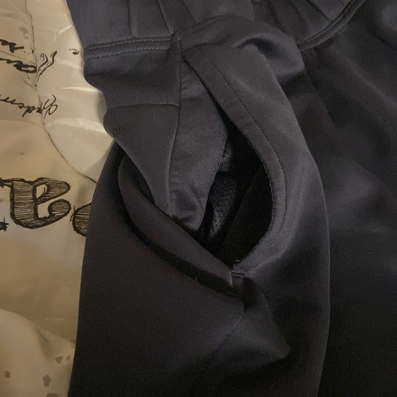 Layer 8 Men’s Medium athletictic shorts - Picture 3 of 7